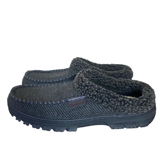 Dearforms Slippers Men’s Size 9 - Picture 3 of 8